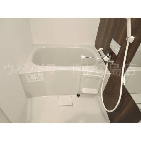 バス・シャワールーム　詳細は、ウィンドワード中の島店までご相談下さい。