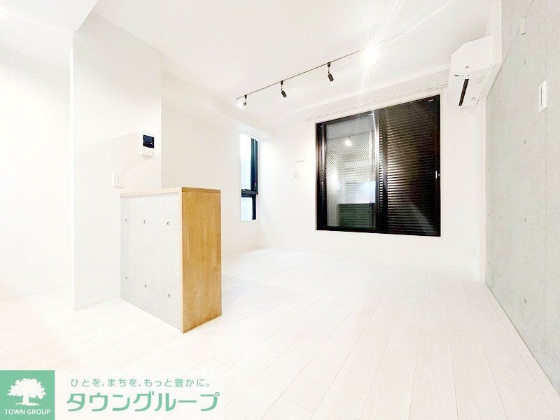 居室・リビング　お部屋探しは株式会社　タウンハウジング　までお気軽にお問合…