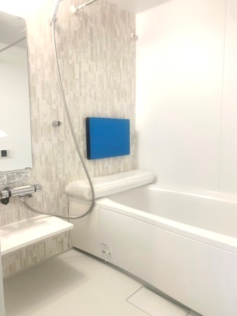 バス・シャワールーム　＊別室参考