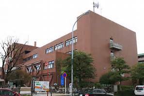 役所　横浜市港北区役所（役所）まで1921m