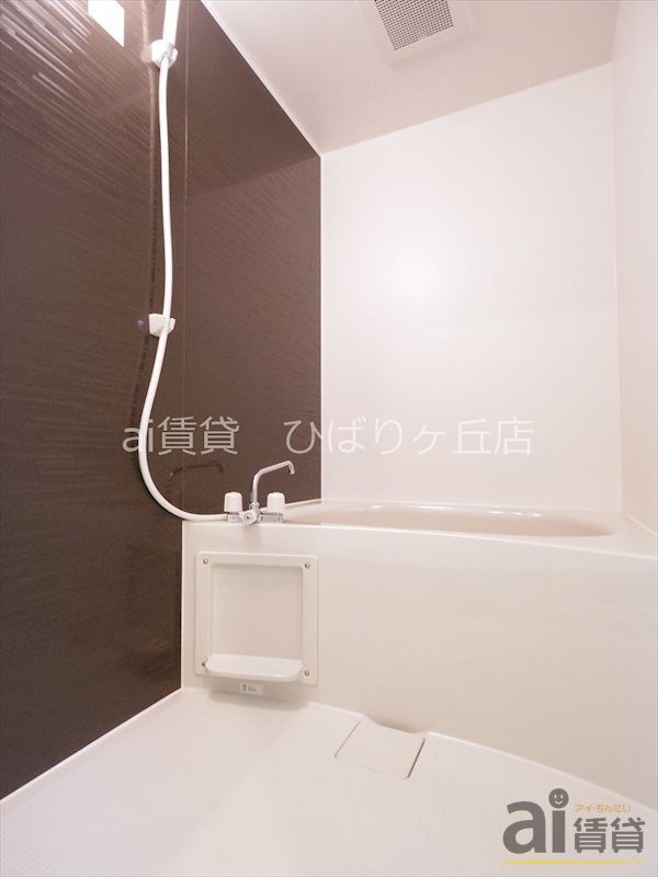 バス・シャワールーム　※同仕様写真