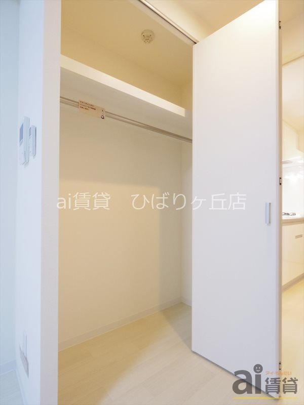 収納　※同仕様写真