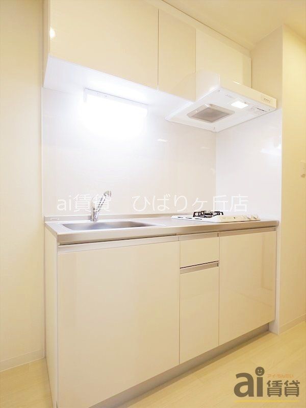 キッチン　※同仕様写真