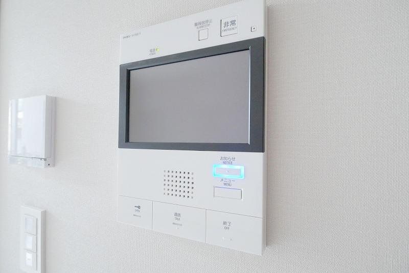 居室・リビング　その他