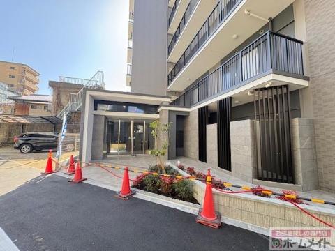 その他共有部分　エントランス