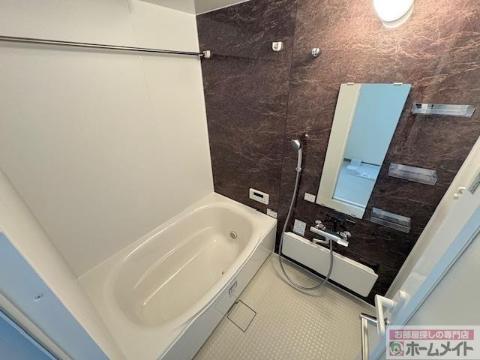 バス・シャワールーム　ユニットバス