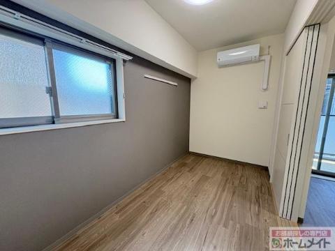 居室・リビング　洋室