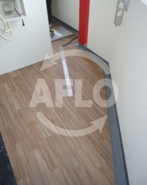 その他　ラパンジール四天王寺東　バルコニー