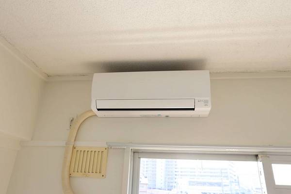 その他設備　ビレッジハウスの同一物件・同一タイプの間取りの写真です