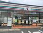 コンビニ　セブンイレブン八幡三ケ森電停前店（コンビニ）まで501m
