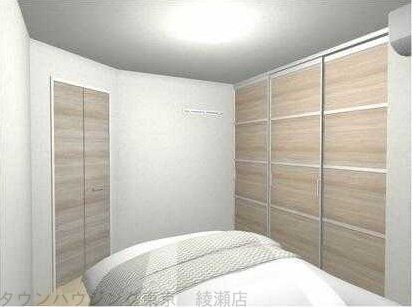 その他部屋・スペース　※イメージ