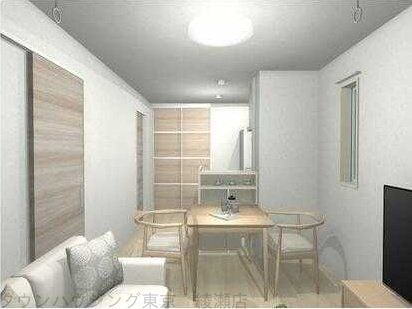 居室・リビング　※イメージ