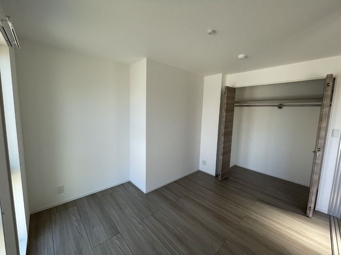 収納　☆たっぷり収納☆