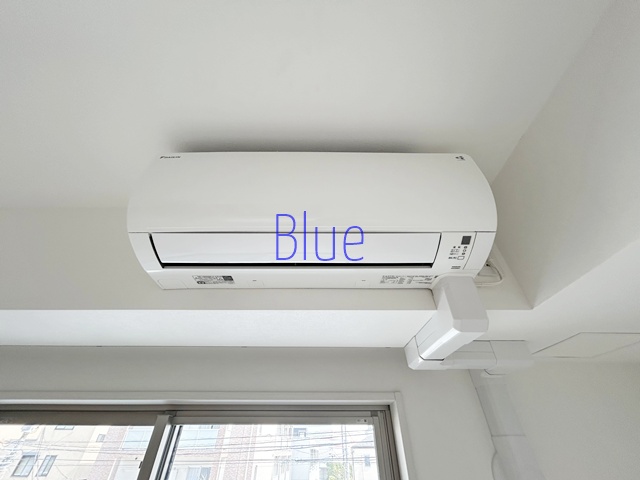 その他設備　同じ仕様