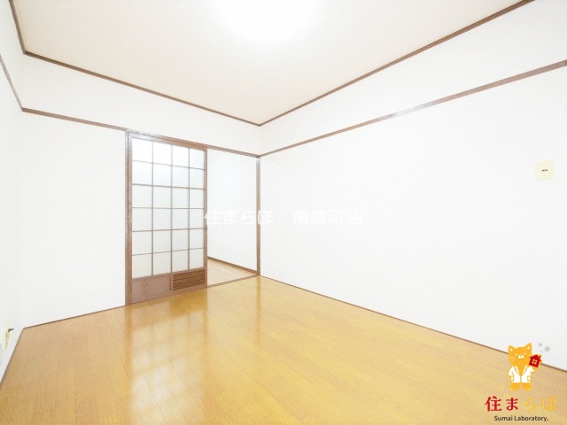 その他部屋・スペース　「この部屋、あなたの第一章の幕開けになるかも。」