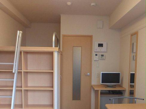 その他部屋・スペース　インターネットもご利用いただけます