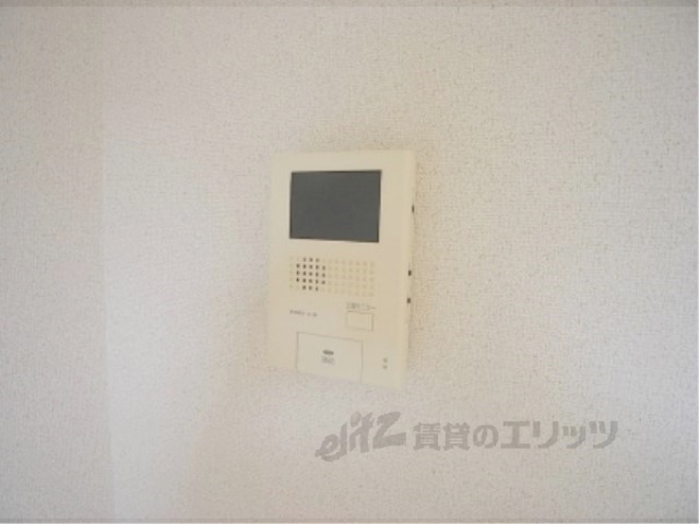 セキュリティ　ドアフォン（ＴＶ含）