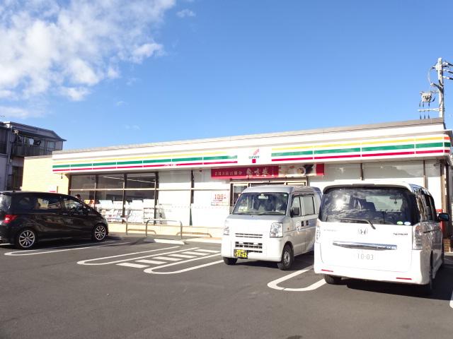 その他　セブンイレブン町田常盤店（その他）まで988m