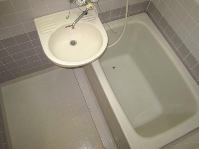 バス・シャワールーム　☆浴室☆