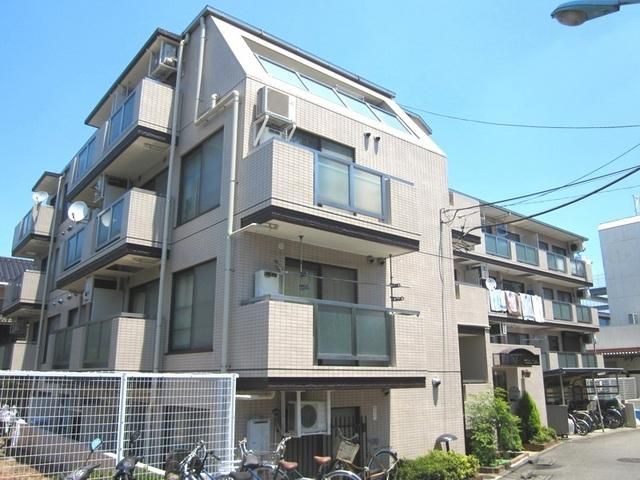 建物外観　☆住環境良好☆