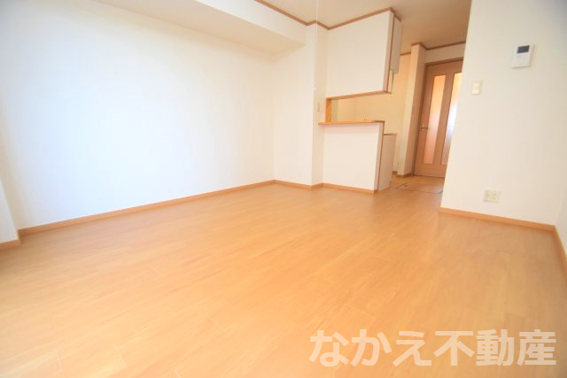 居室・リビング　ゆったり過ごせるリビングです