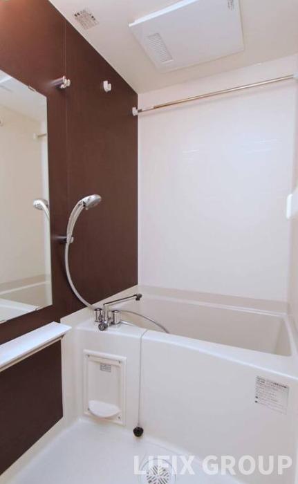 バス・シャワールーム　風呂