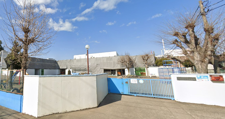 幼稚園・保育園　千葉市浜野保育所（幼稚園・保育園）まで441m