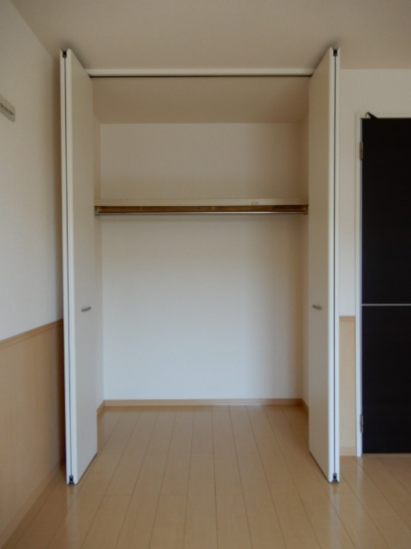 収納　図面と現状が相違がある場合には現状を優先