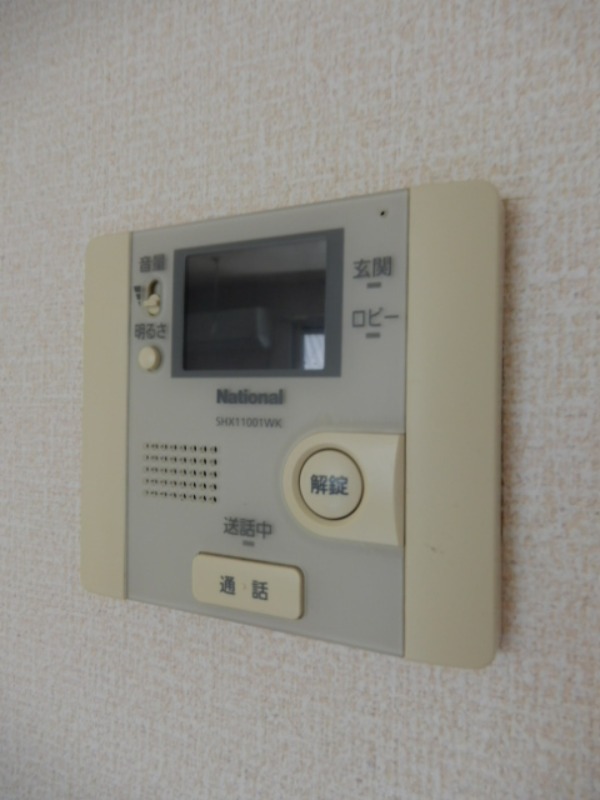 セキュリティ　図面と現状が相違がある場合には現状を優先