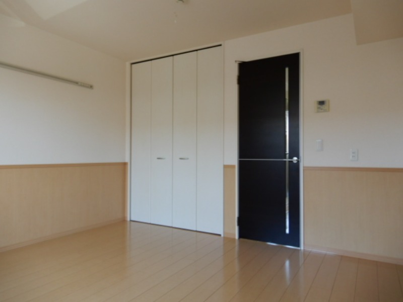 居室・リビング　図面と現状が相違がある場合には現状を優先