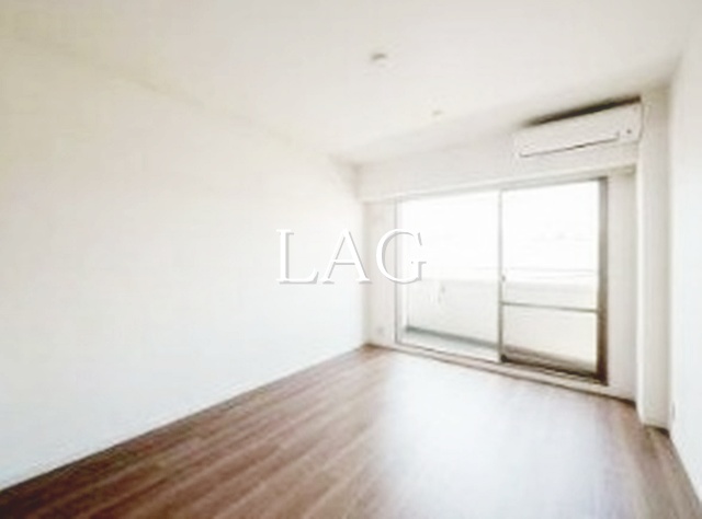 その他部屋・スペース　寝室です。