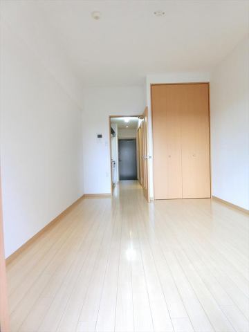 居室・リビング　使いやすいリビングです