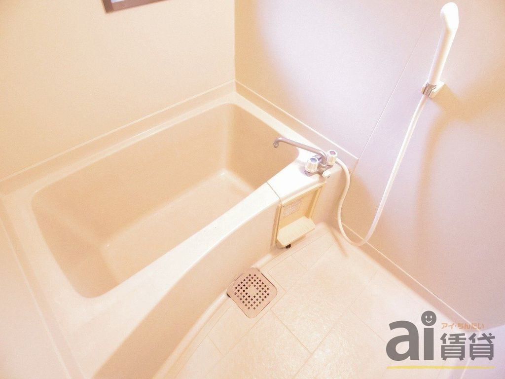 バス・シャワールーム　同仕様写真