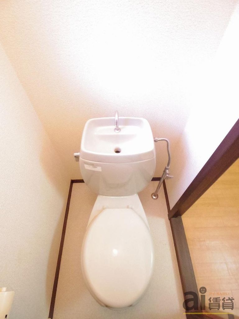 トイレ　同仕様写真