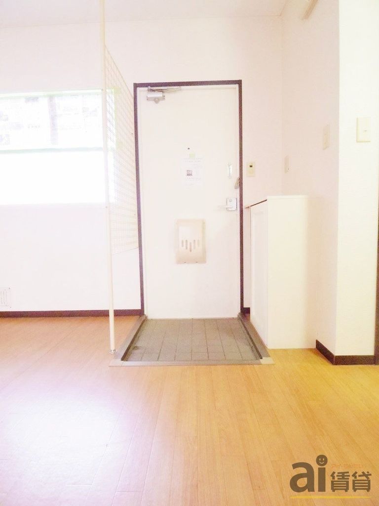 玄関　同仕様写真