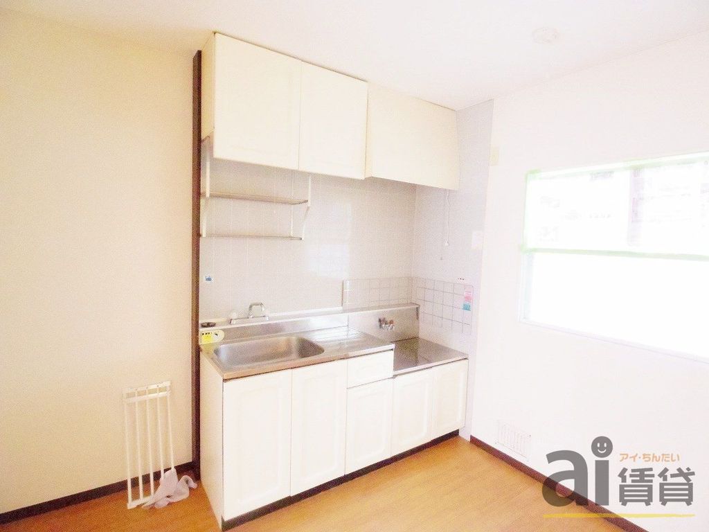 キッチン　同仕様写真