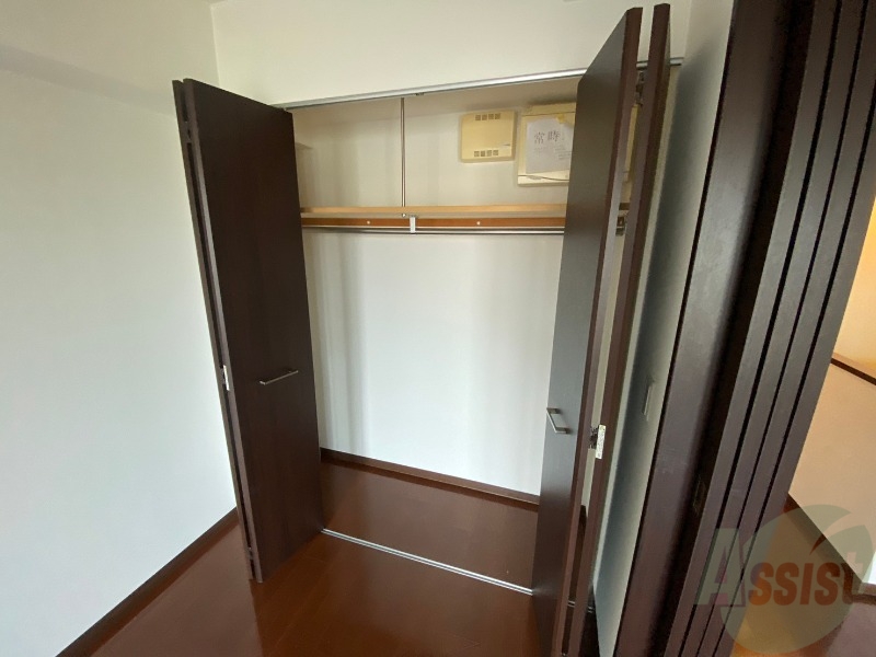 収納　新たに家具を買わなくても収納できるのはうれしいですね。