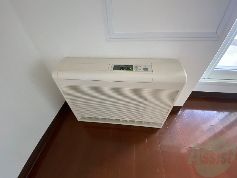 その他設備　ガス暖房です。寒い冬もこれで乗り切りましょう！