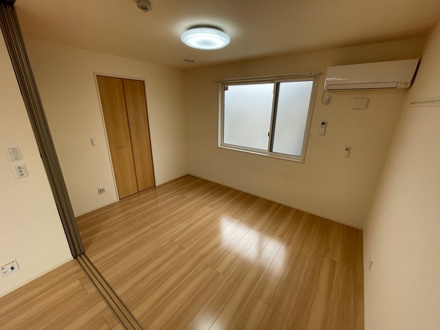 その他部屋・スペース　洋室