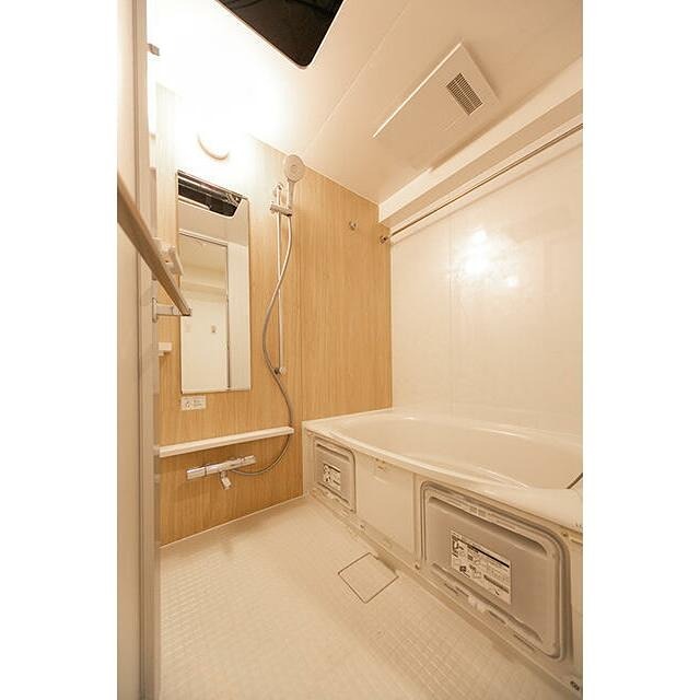 バス・シャワールーム　※同仕様写真含む