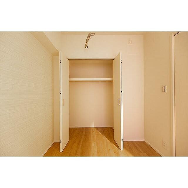 収納　※同仕様写真含む