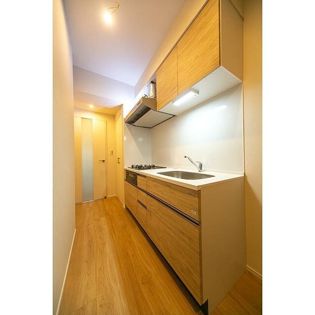 キッチン　※同仕様写真含む