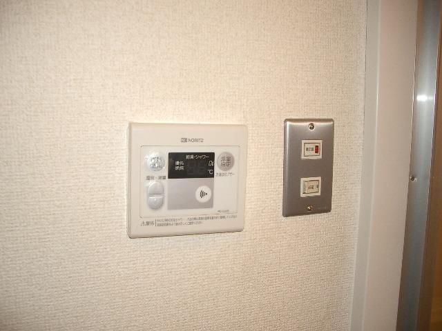 その他設備　★別部屋参照★