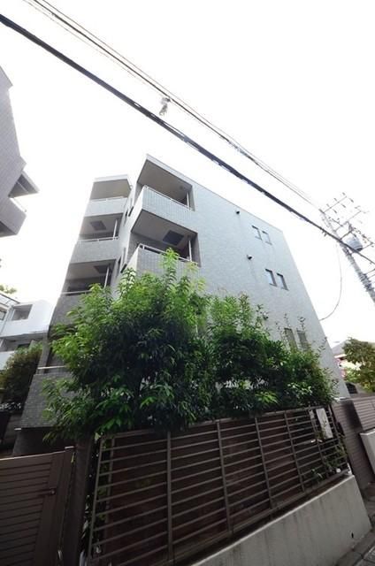 建物外観　★鉄筋コンクリート造★