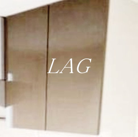 収納　キッチン上部収納です。