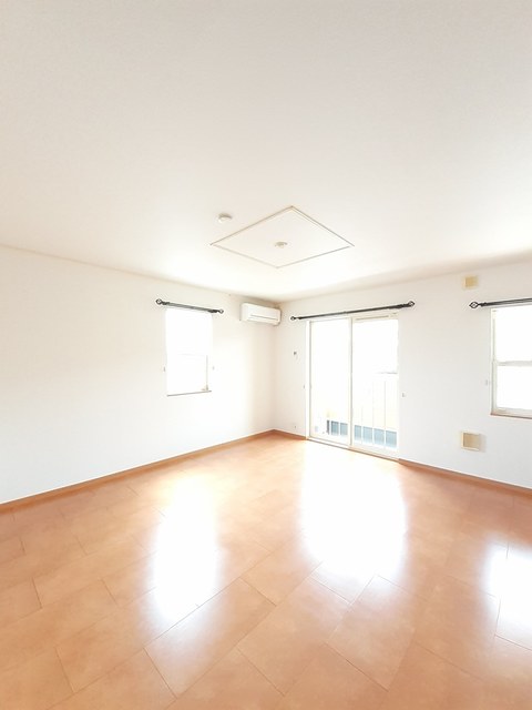 居室・リビング　居室・リビング