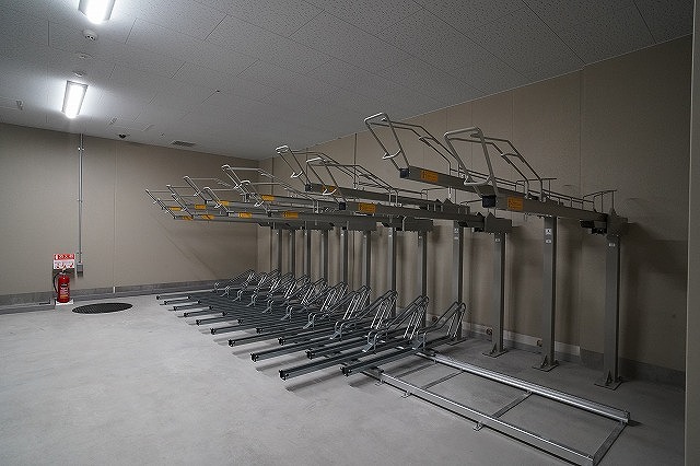 その他共有部分　共有部分