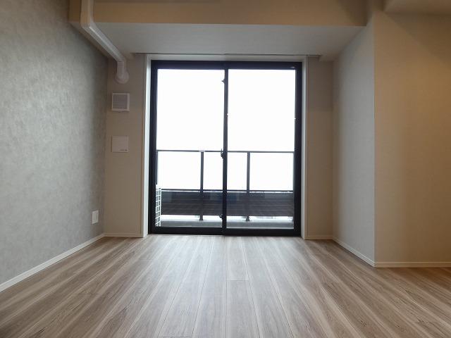 居室・リビング　内観