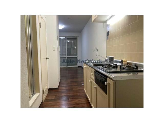 キッチン　同型タイプ