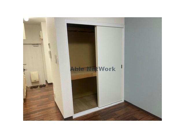 収納　同型タイプ